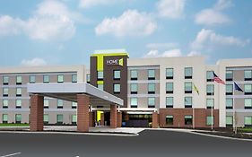 Home2 Suites Indianapolis Airport